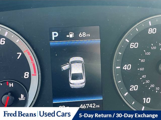 Used 2019 Hyundai Sonata Sport FWD image 17