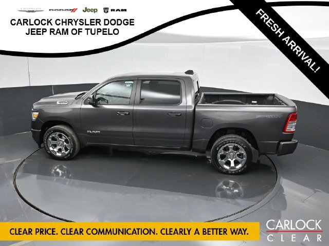Used 2023 RAM 1500 Big Horn AWD/4WD image 55