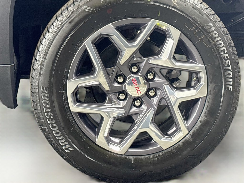 New 2026 GMC Sierra 1500 SLT AWD/4WD image 29