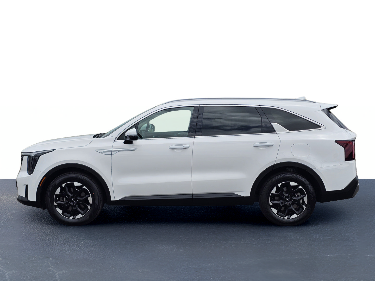 Used 2024 Kia Sorento S w/ Panoramic Sunroof Package FWD image 25