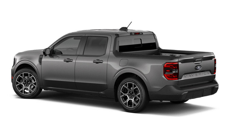 New 2026 Ford Maverick Lariat AWD/4WD image 26