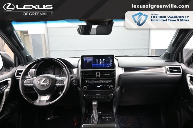 Used 2023 Lexus GX 460 Premium w/ Premium Package AWD/4WD image 26