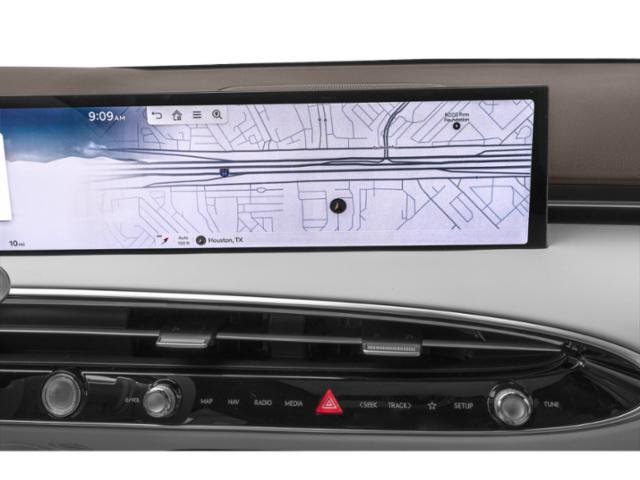 New 2026 Genesis GV70 2.5T Advanced image 13