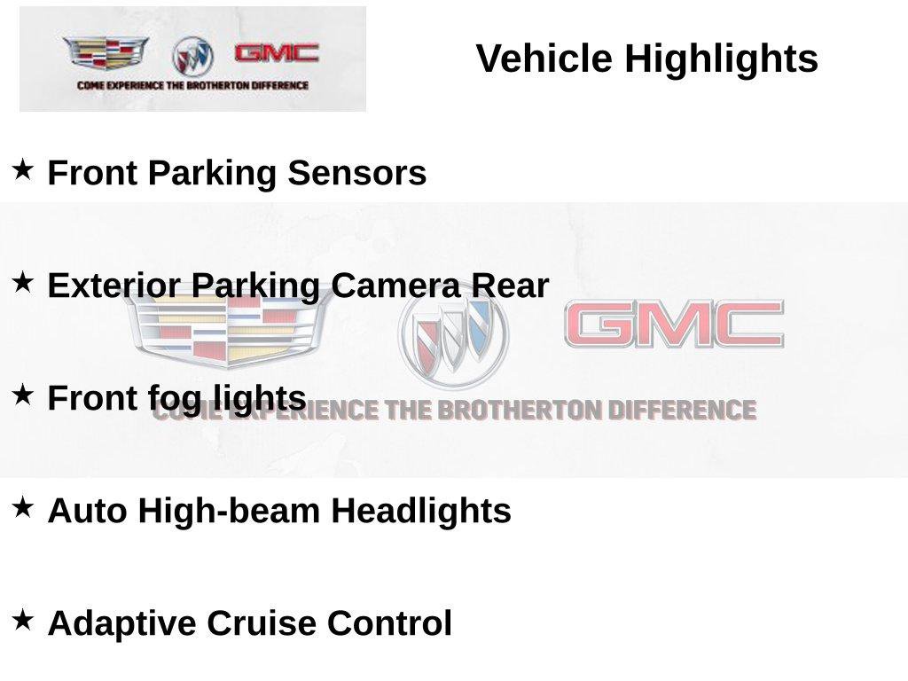 Used 2024 Ford Bronco Wildtrak AWD/4WD image 6