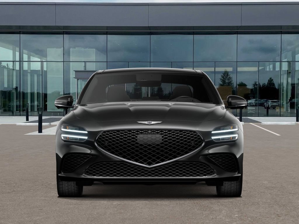 New 2026 Genesis G70 3.3T Sport Prestige RWD image 6