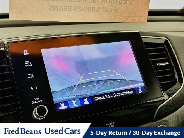 Used 2023 Honda Ridgeline RTL image 17