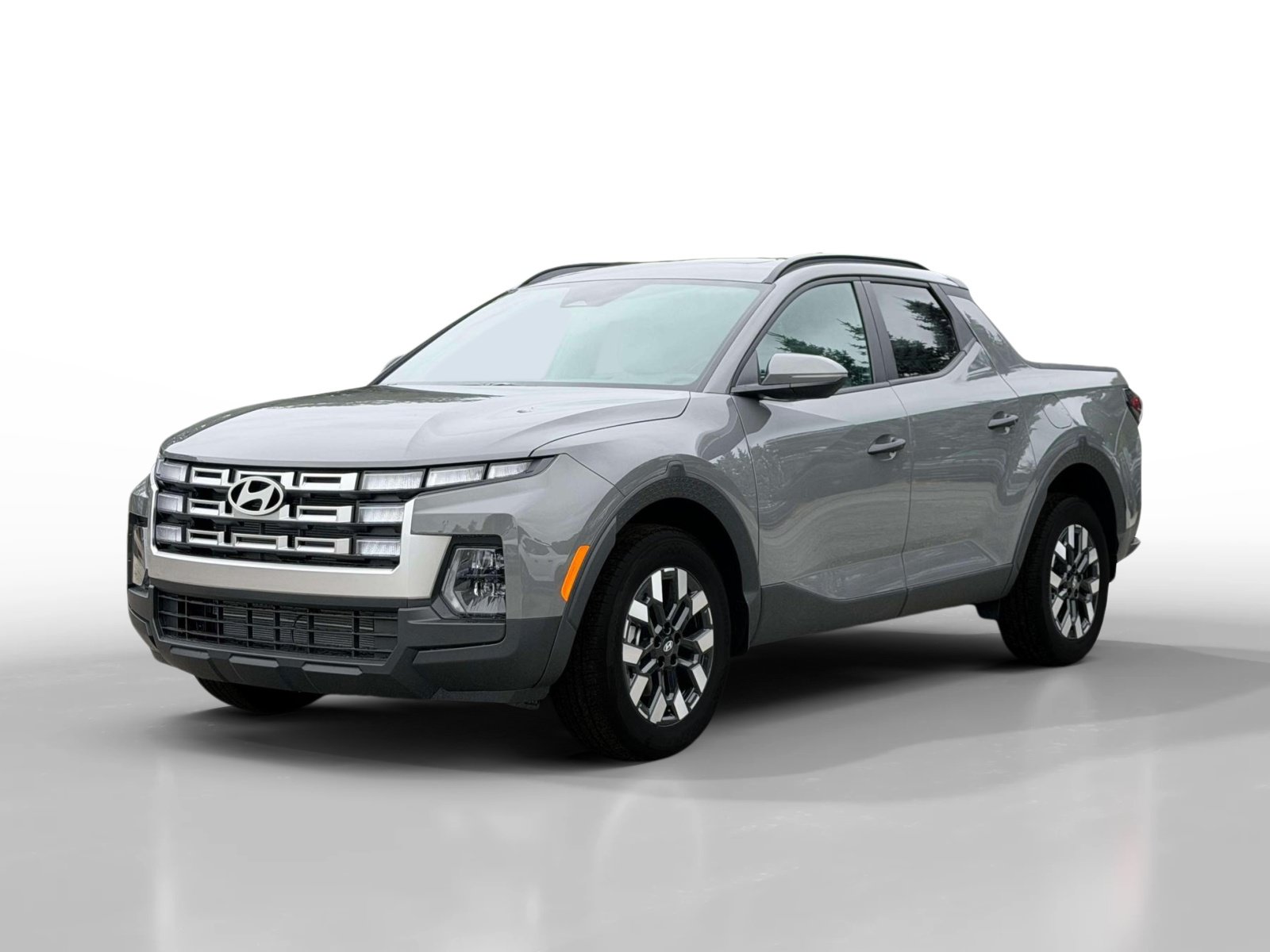 New 2027 Hyundai Santa Cruz SEL