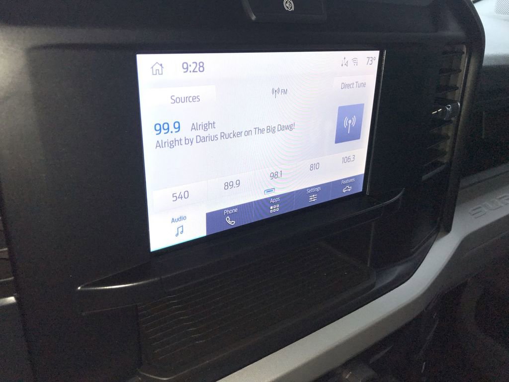 Used 2025 Ford F250 XL w/ XL Chrome Package image 16