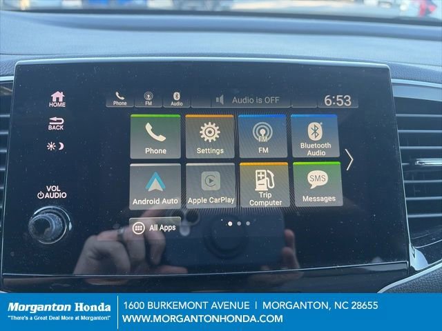 Used 2020 Honda Pilot EX image 20