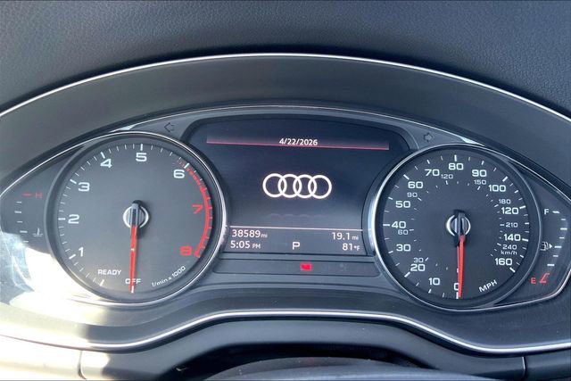 Used 2022 Audi Q5 2.0T Premium w/ Convenience Package AWD/4WD image 23