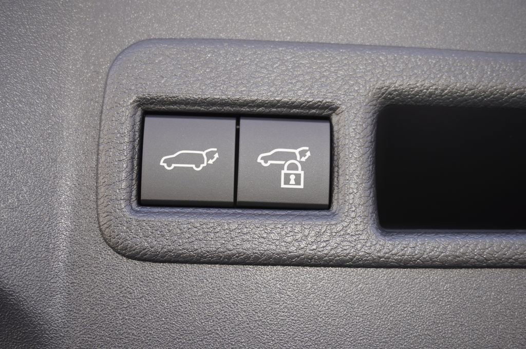 New 2026 Toyota bZ image 8