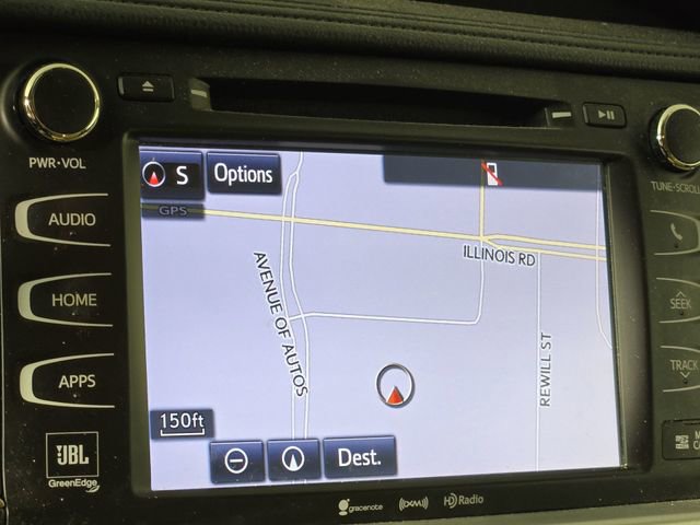 Used 2016 Toyota Highlander Limited image 17