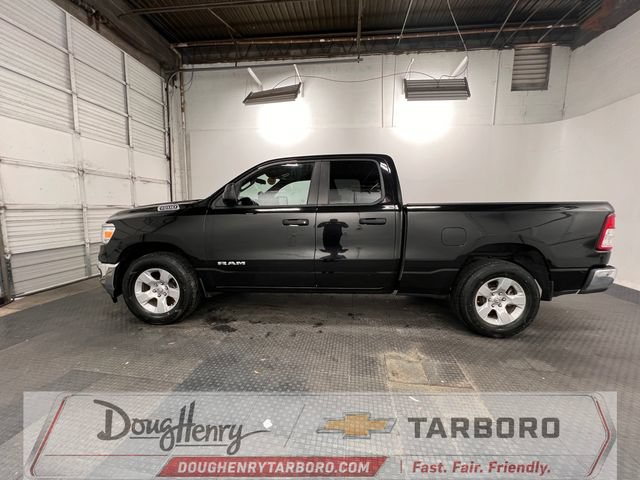 Used 2023 RAM 1500 Big Horn AWD/4WD image 5