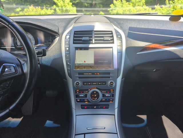 Used 2017 Lincoln MKZ Select w/ Select Plus Package FWD image 22