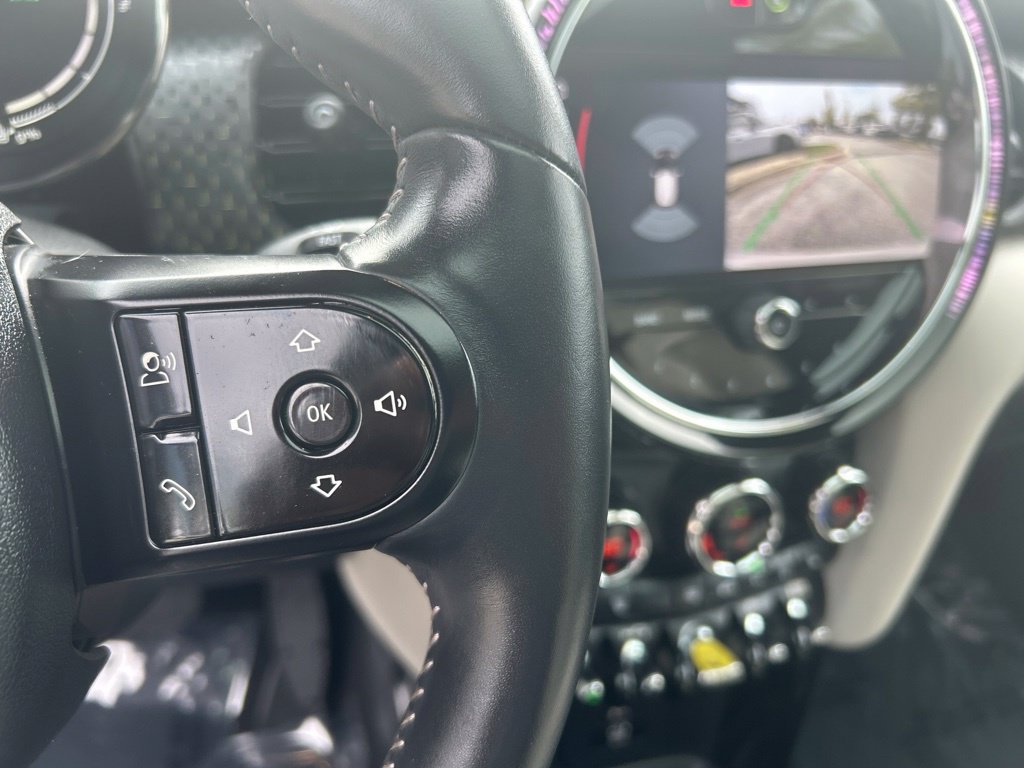 Used 2022 MINI Cooper SE FWD image 37