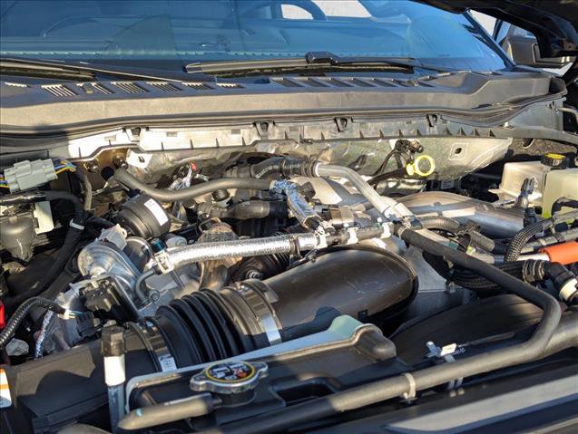 New 2026 Ford F350 XLT image 15