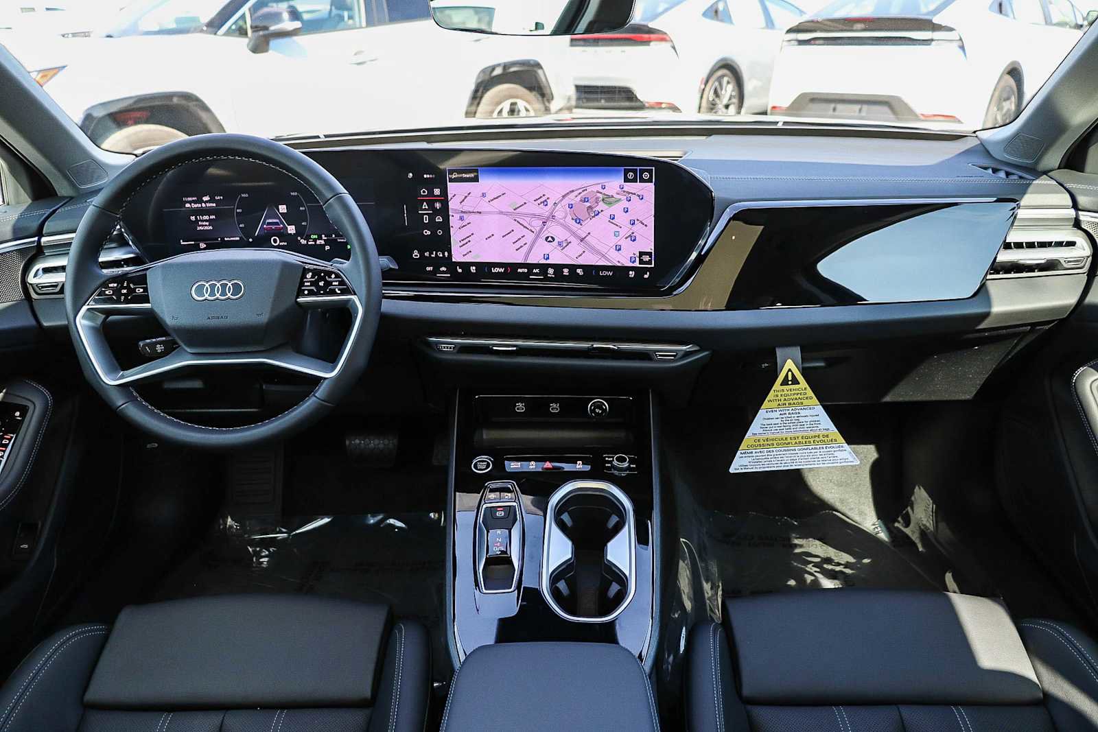 New 2026 Audi A6 Premium image 16