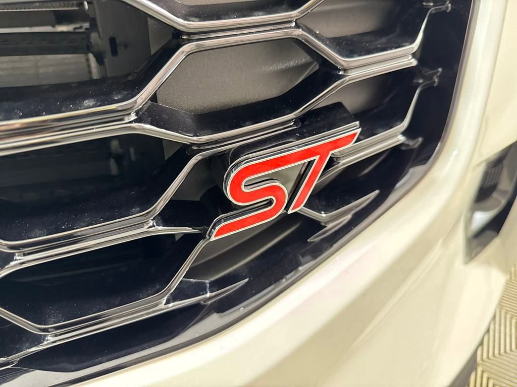 New 2025 Ford Explorer ST image 27