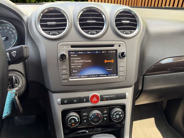 Used 2014 Chevrolet Captiva Sport LTZ FWD image 15