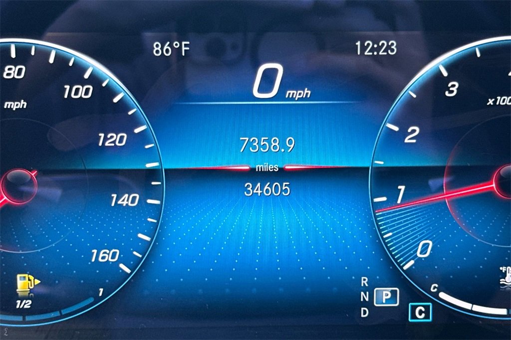 Used 2021 Mercedes-Benz E 350 Sedan image 30