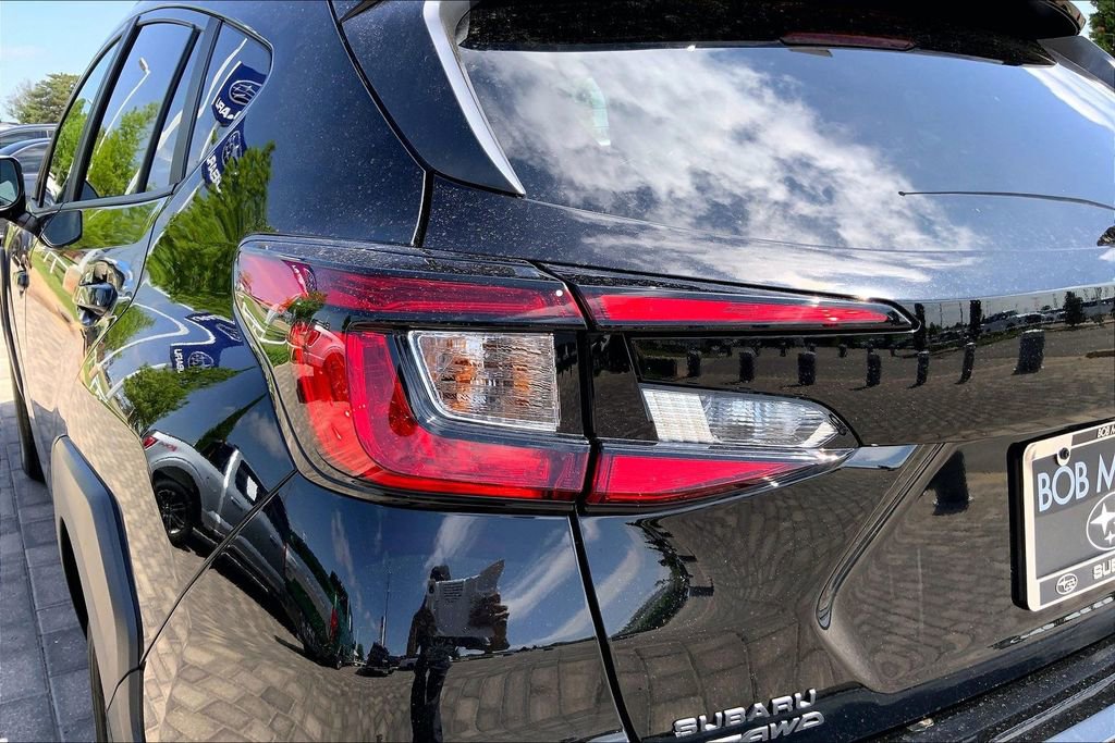 Certified 2026 Subaru Crosstrek 2.0i Premium image 21