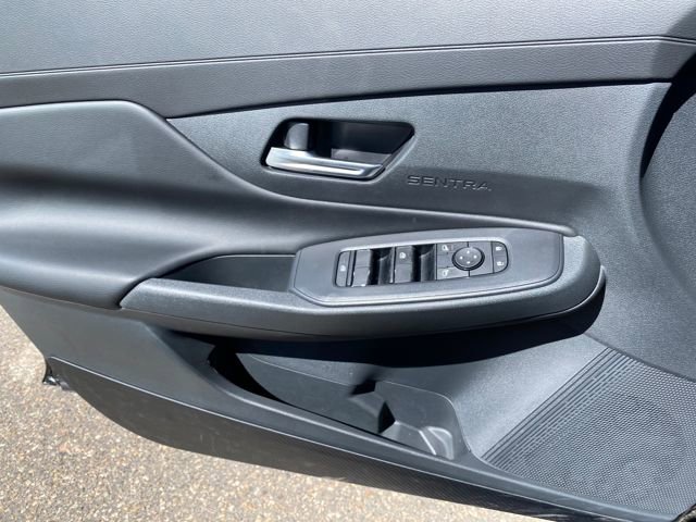 New 2026 Nissan Sentra SV image 12