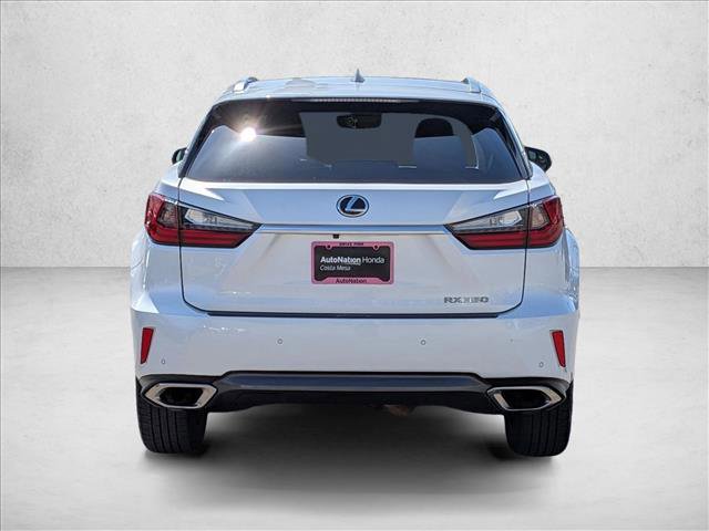 Used 2016 Lexus RX 350 AWD w/ Premium Package image 7