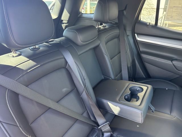 New 2026 GMC Terrain Elevation w/ Elevation Premium Package AWD/4WD image 34