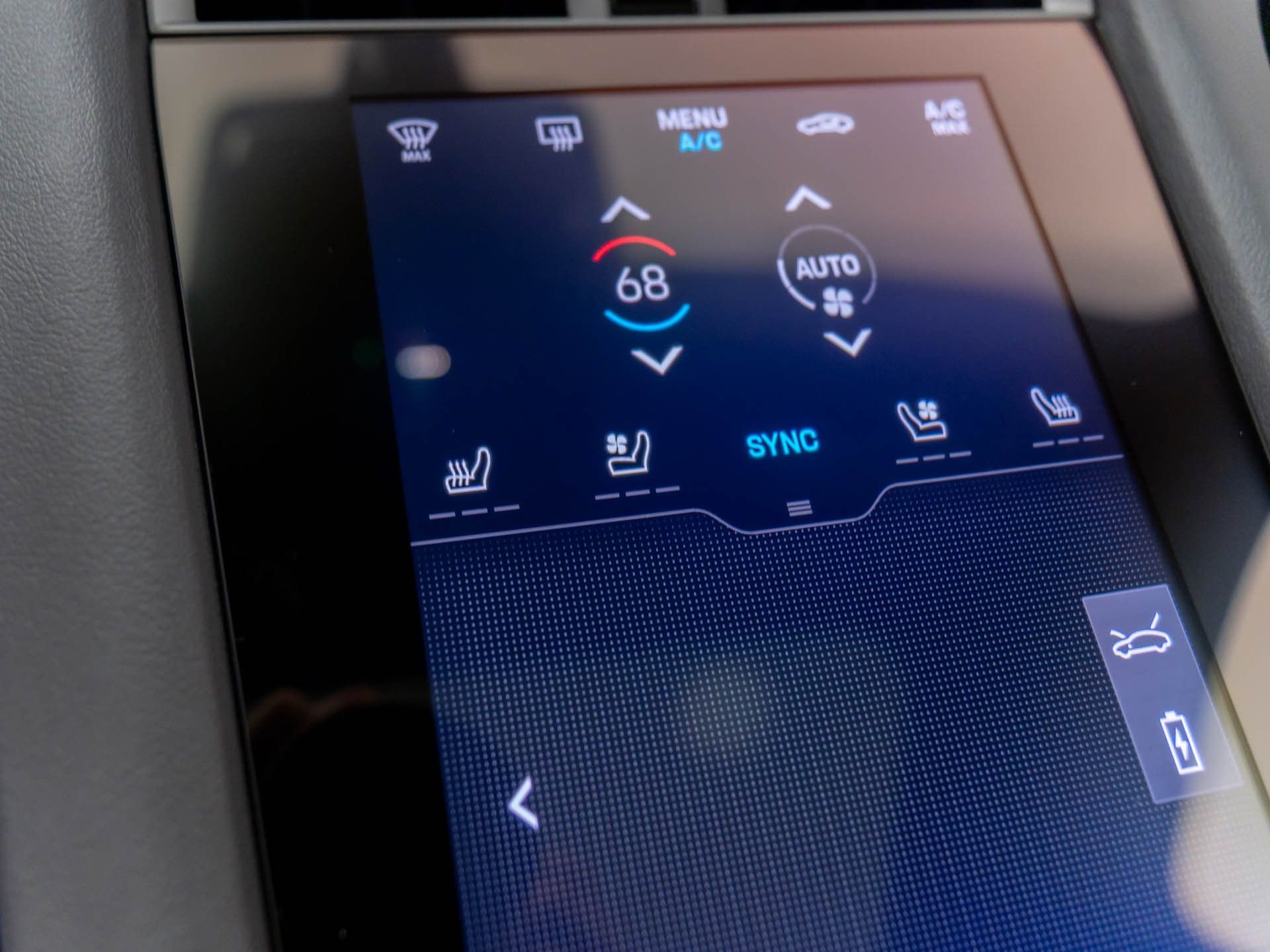 New 2025 Porsche Taycan 4 Cross Turismo image 29