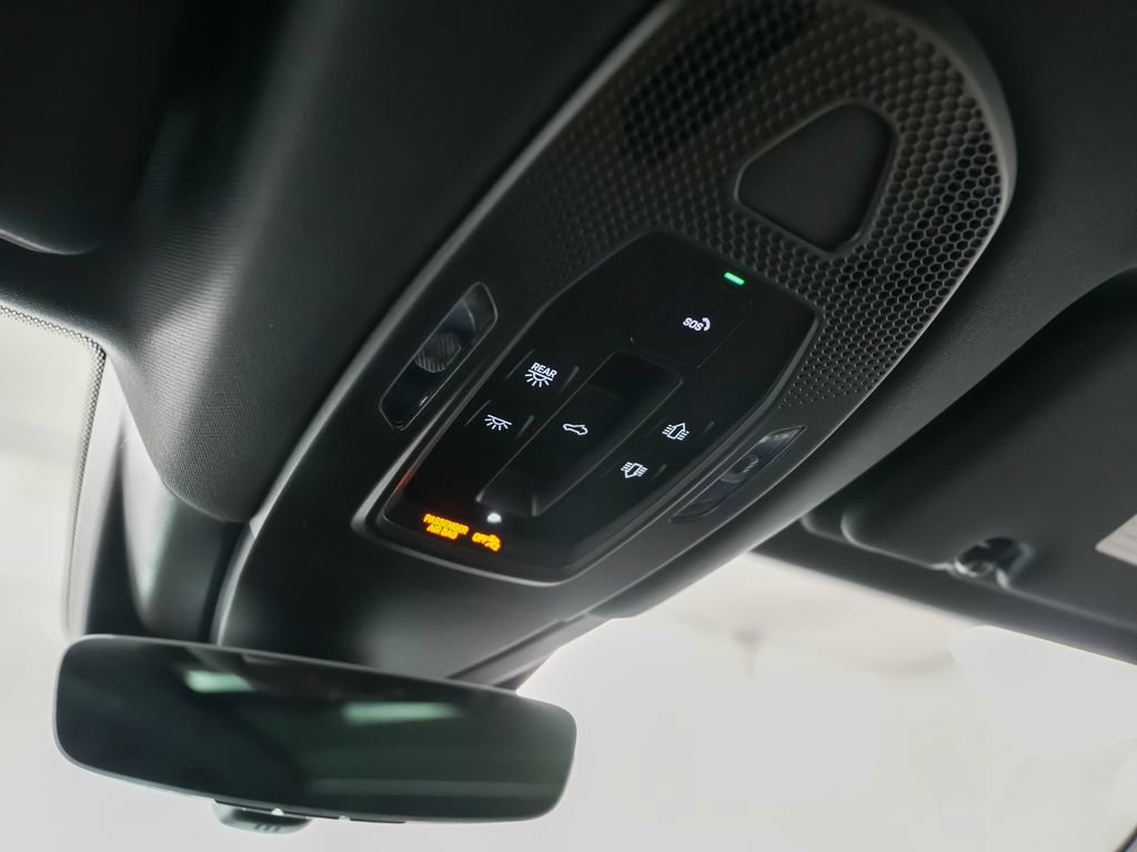 New 2026 Porsche Cayenne AWD/4WD image 27