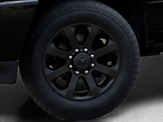 New 2027 RAM 2500 Laramie AWD/4WD image 9