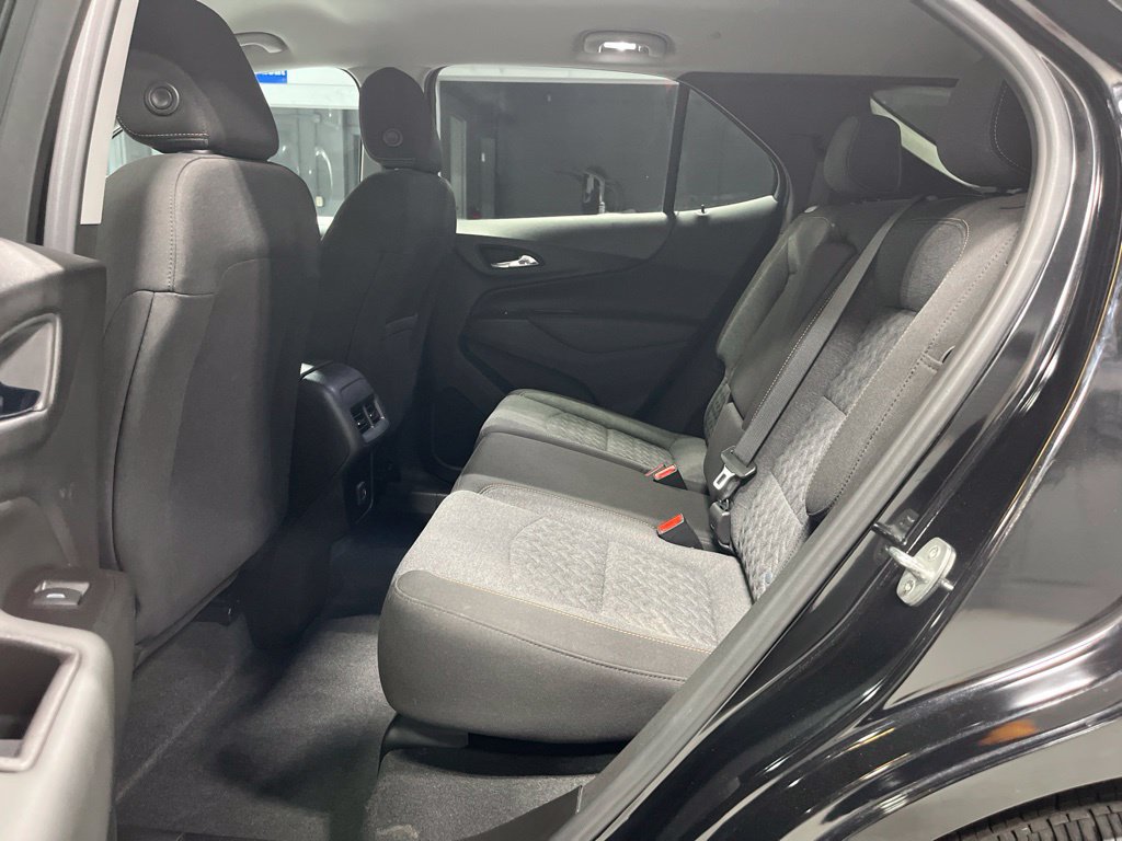 Used 2022 Chevrolet Equinox LT FWD image 33