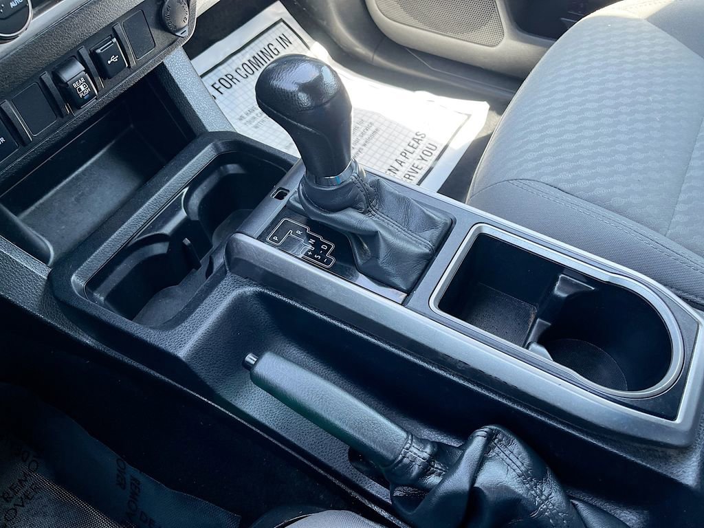 Used 2023 Toyota Tacoma SR5 image 16