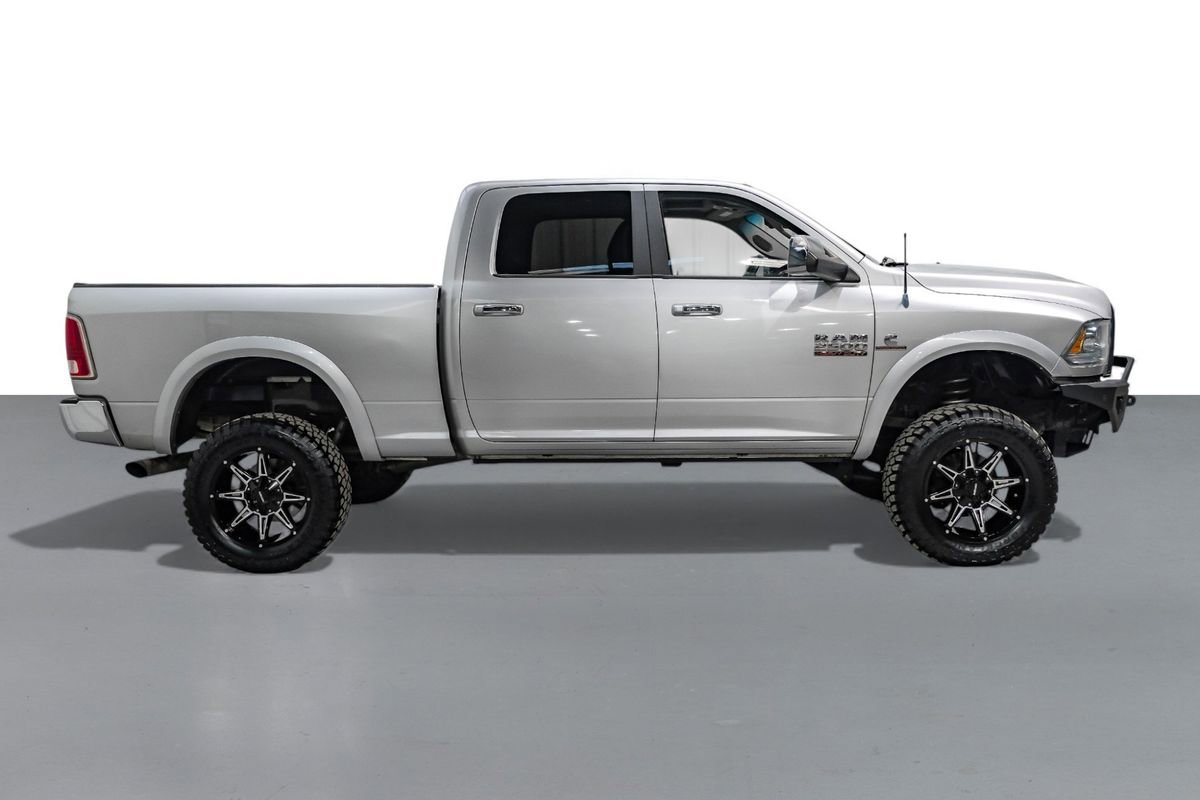Used 2013 RAM 2500 Laramie w/ Convenience Group image 5
