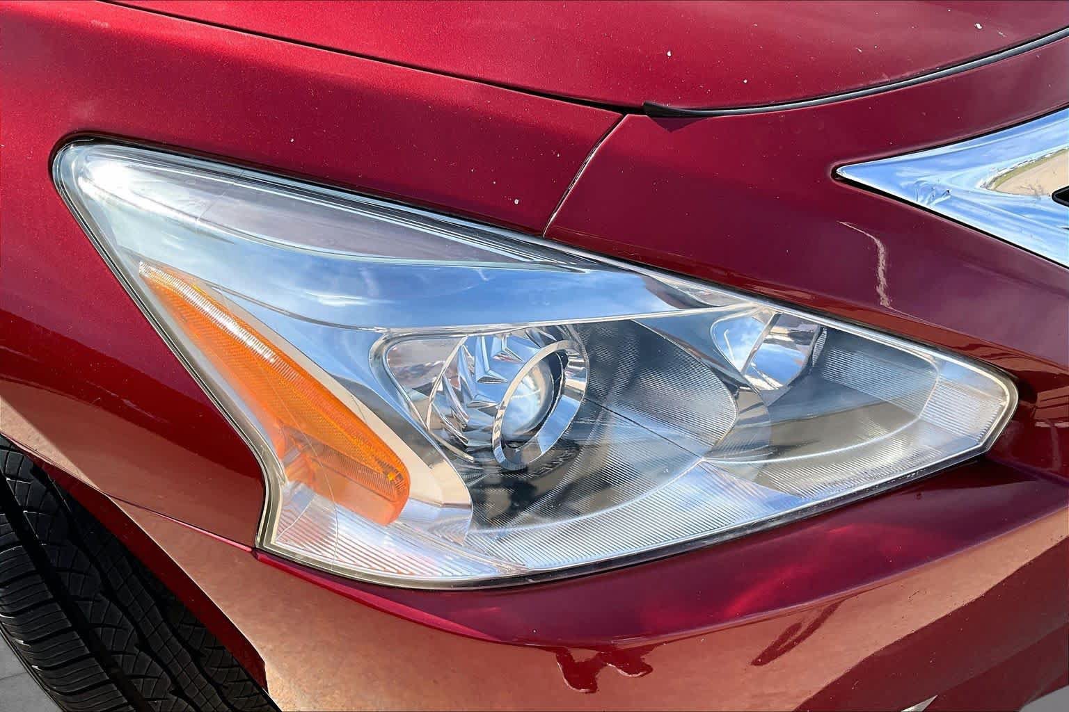 Used 2013 Nissan Altima 2.5 S FWD image 25