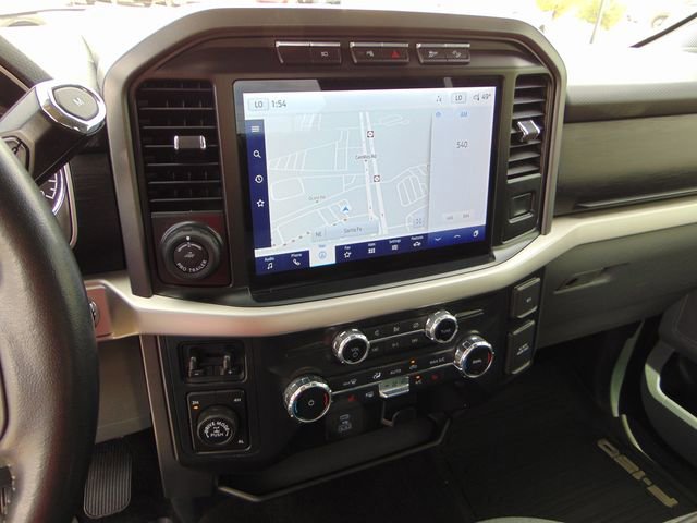 Used 2022 Ford F150 XLT w/ Equipment Group 302A High image 12