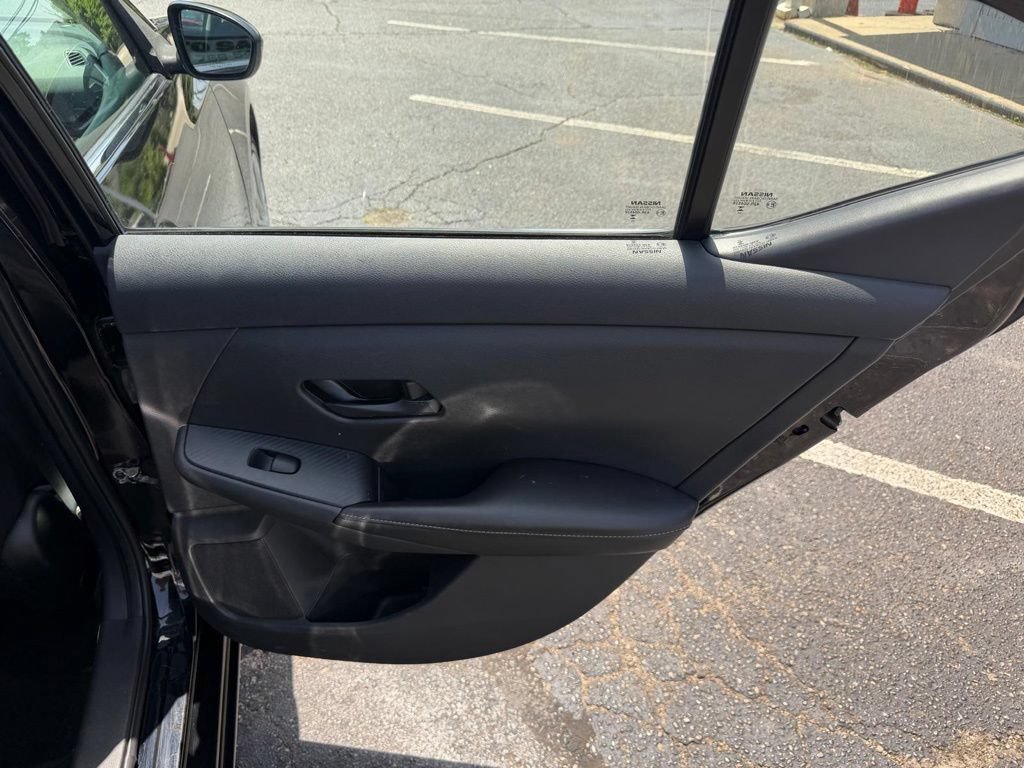 Used 2024 Nissan Sentra S FWD image 21