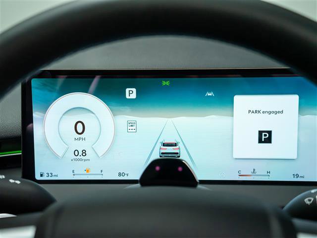 New 2026 Genesis GV70 2.5T Select AWD/4WD image 25
