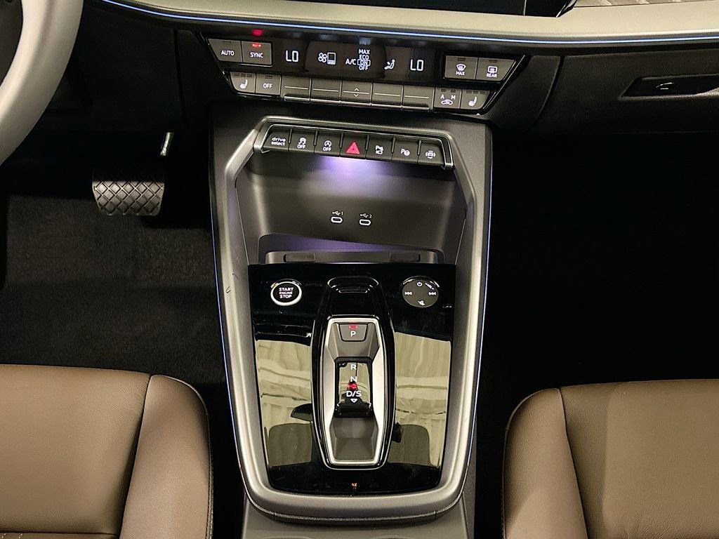 New 2025 Audi A3 2.0T Premium Plus image 13