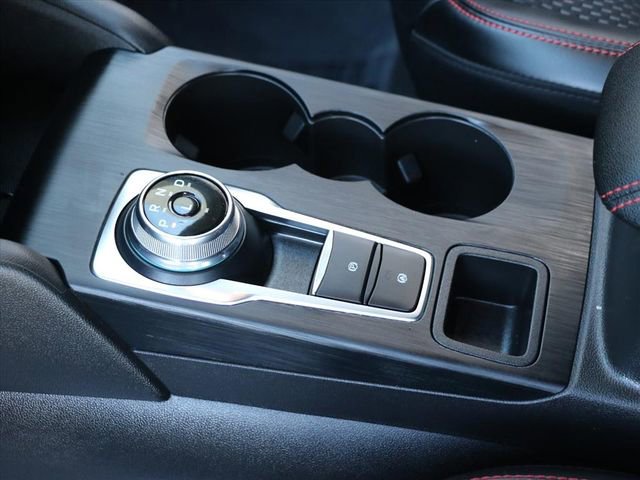 Used 2024 Ford Escape ST-Line w/ Equipment Group 301A image 29