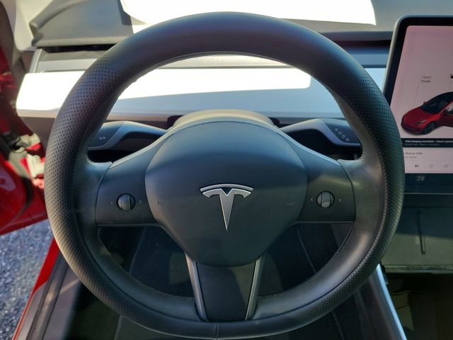Used 2020 Tesla Model 3 Performance image 19