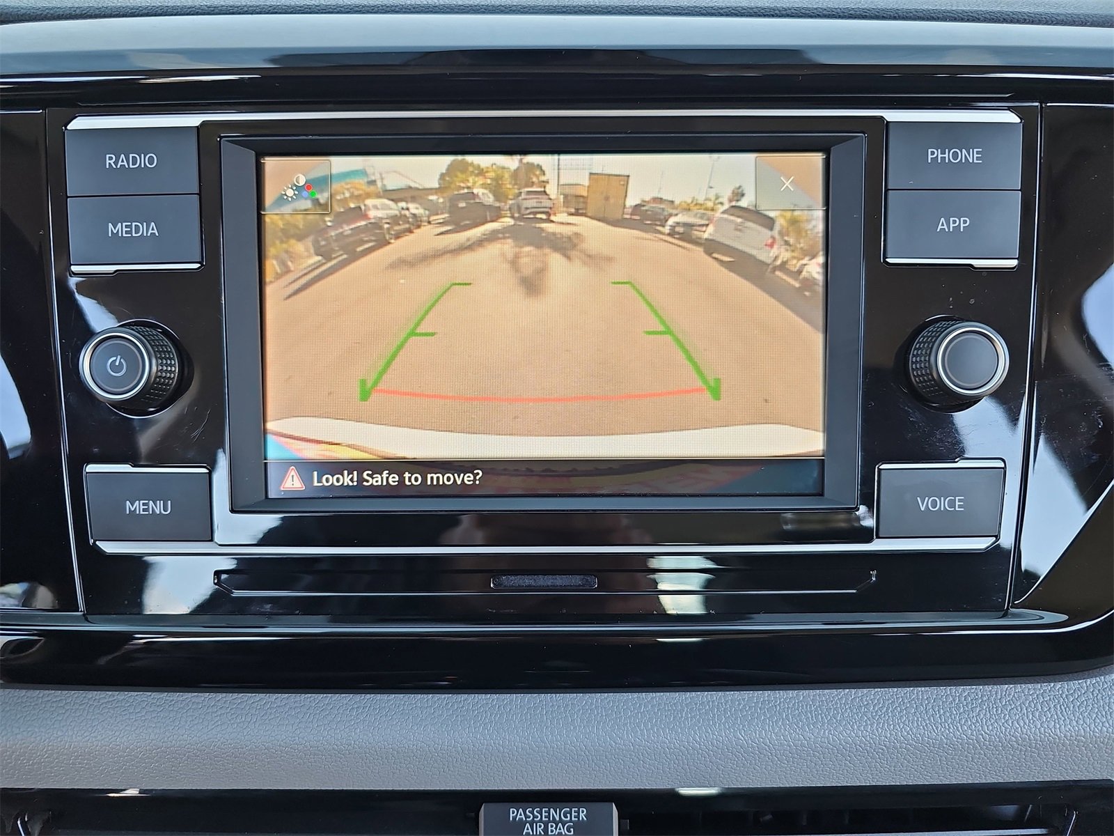 Used 2022 Volkswagen Taos S w/ IQ Drive S Package image 23