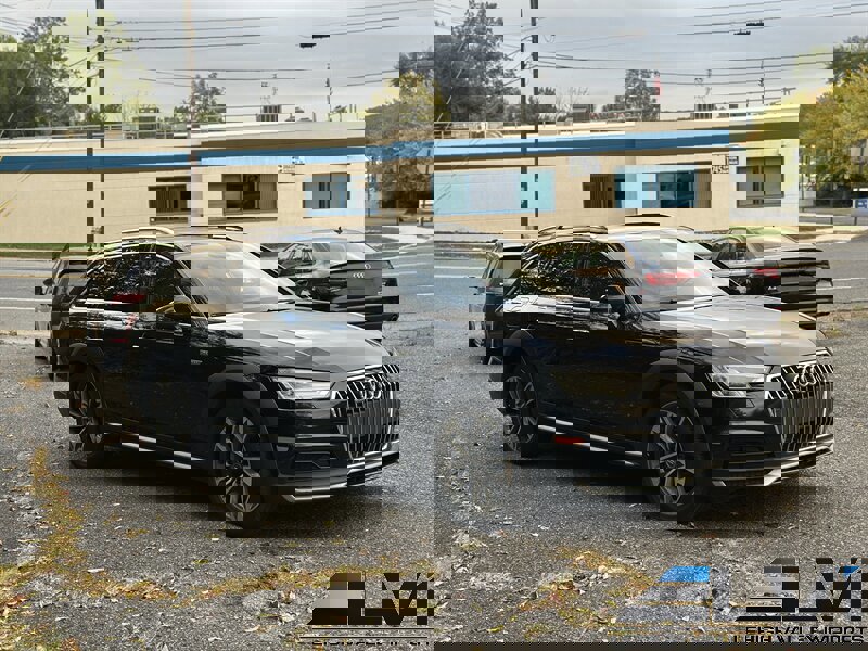 Used 2017 Audi A4 2.0T allroad Premium Plus w/ Technology Package image 7