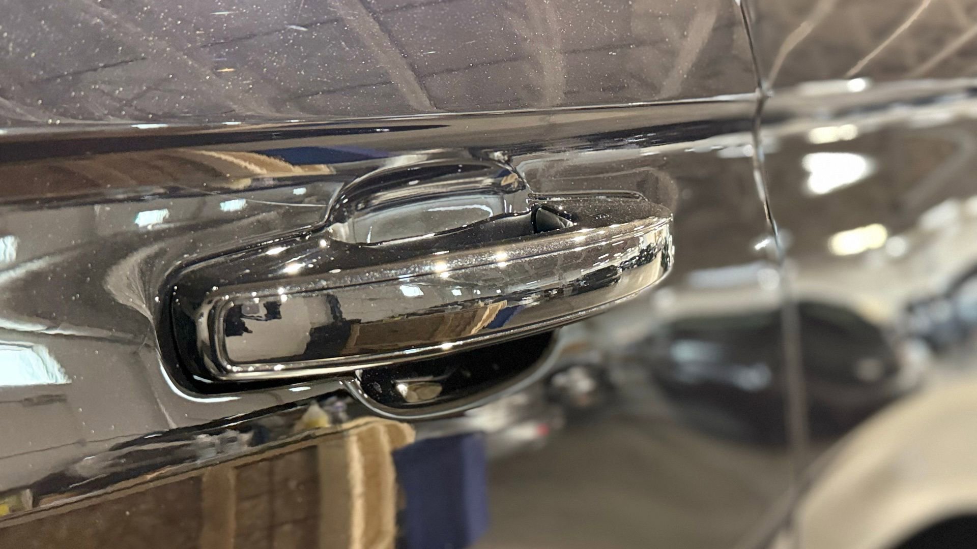 New 2026 Ford Expedition Active AWD/4WD image 25