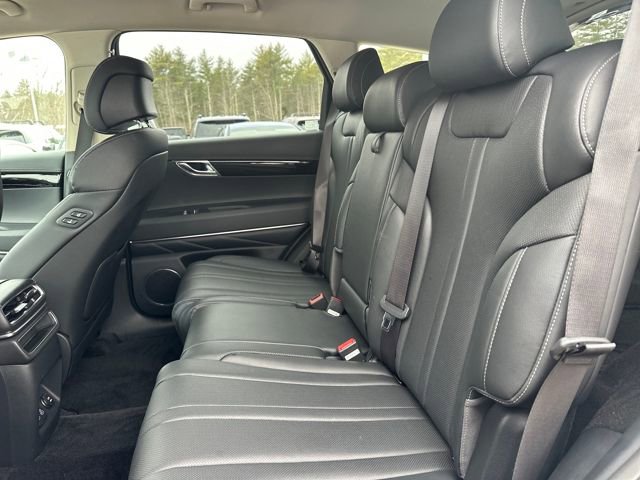 Used 2025 Genesis GV80 2.5T Standard image 19
