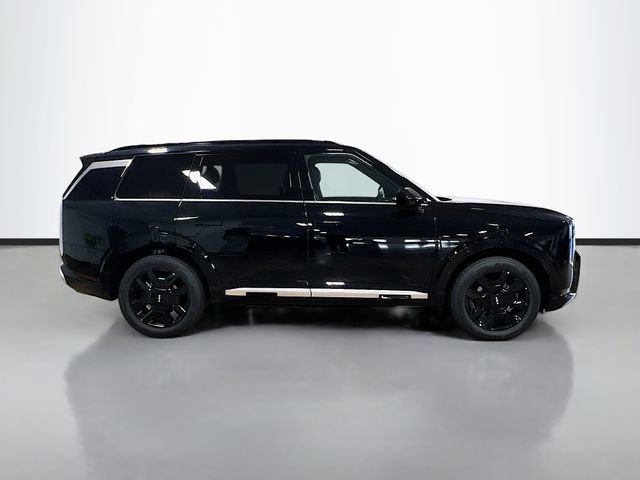 New 2027 Kia Telluride SX image 8