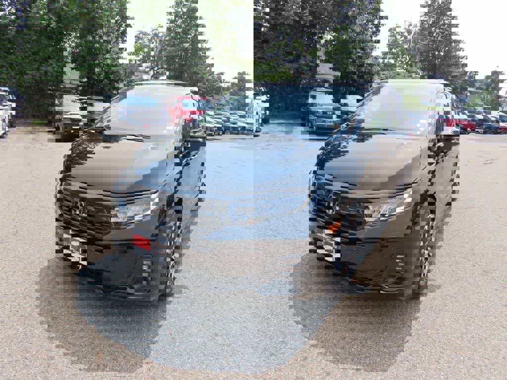 New 2026 Honda Odyssey EX-L