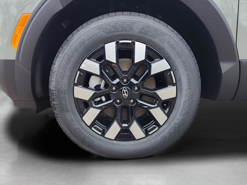 New 2026 Hyundai Santa Cruz SEL image 10