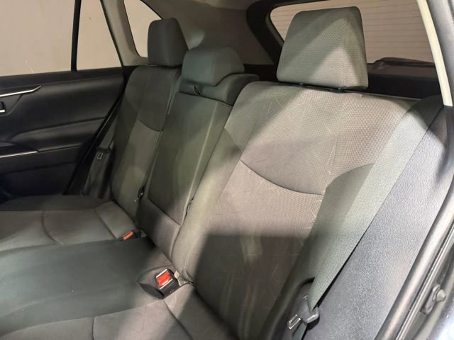 Used 2019 Toyota RAV4 XLE w/ Convenience Package image 25