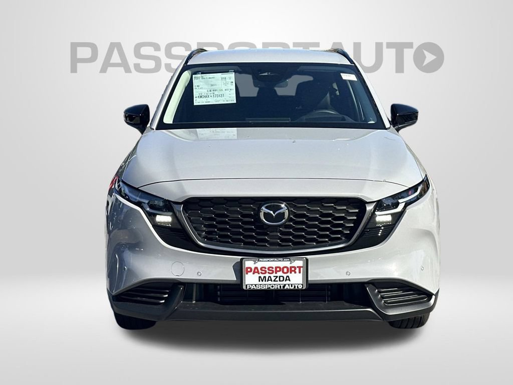 New 2026 MAZDA CX-5 Preferred AWD/4WD image 6